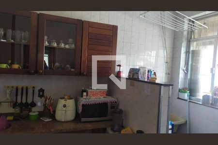 Apartamento à venda com 2 quartos, 72m² em Santana, Niterói