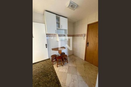 Apartamento à venda com 2 quartos, 84m² em Icaraí, Niterói