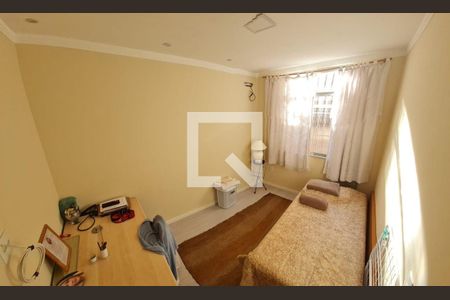 Apartamento à venda com 2 quartos, 52m² em São Lourenço, Niterói