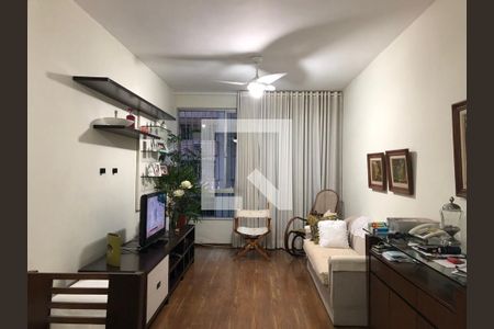 Apartamento à venda com 2 quartos, 105m² em Icaraí, Niterói