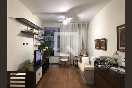 Apartamento à venda com 2 quartos, 105m² em Icaraí, Niterói