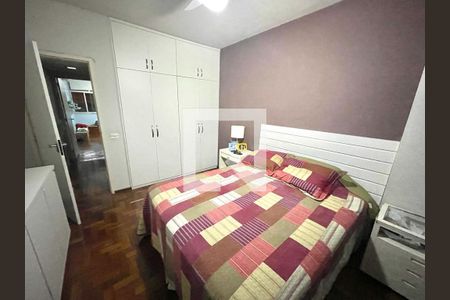 Apartamento à venda com 3 quartos, 132m² em Icaraí, Niterói