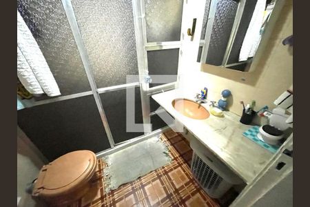 Apartamento à venda com 3 quartos, 132m² em Icaraí, Niterói