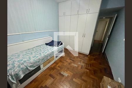 Apartamento à venda com 3 quartos, 132m² em Icaraí, Niterói