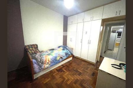 Apartamento à venda com 3 quartos, 132m² em Icaraí, Niterói