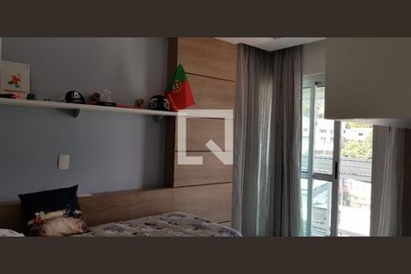 Apartamento à venda com 3 quartos, 110m² em São Francisco, Niterói