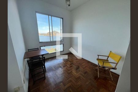 Apartamento à venda com 1 quarto, 77m² em Ingá, Niterói