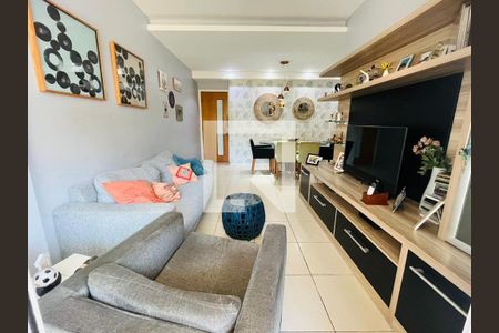 Apartamento à venda com 3 quartos, 101m² em Santa Rosa, Niterói