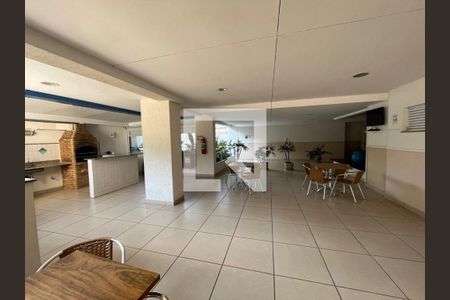 Apartamento à venda com 3 quartos, 101m² em Santa Rosa, Niterói