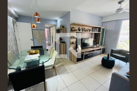 Apartamento à venda com 3 quartos, 101m² em Santa Rosa, Niterói