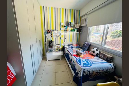 Apartamento à venda com 3 quartos, 101m² em Santa Rosa, Niterói