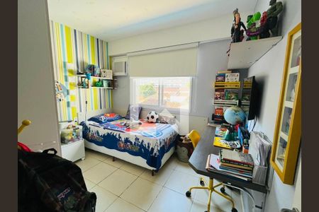 Apartamento à venda com 3 quartos, 101m² em Santa Rosa, Niterói