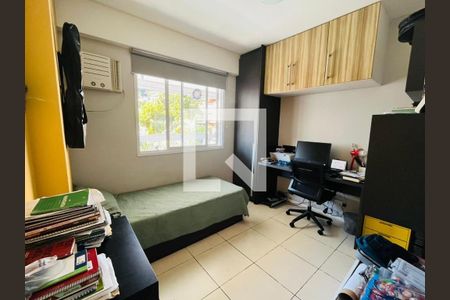 Apartamento à venda com 3 quartos, 101m² em Santa Rosa, Niterói