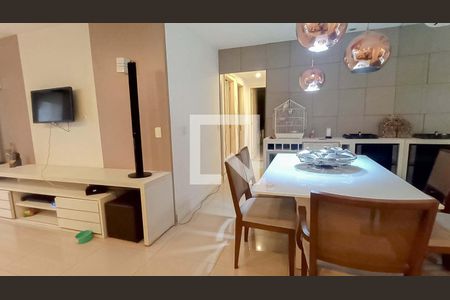 Apartamento à venda com 3 quartos, 130m² em Icaraí, Niterói