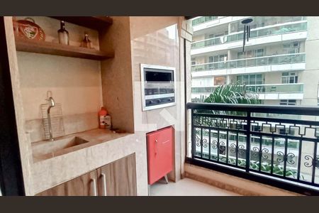 Apartamento à venda com 3 quartos, 130m² em Icaraí, Niterói