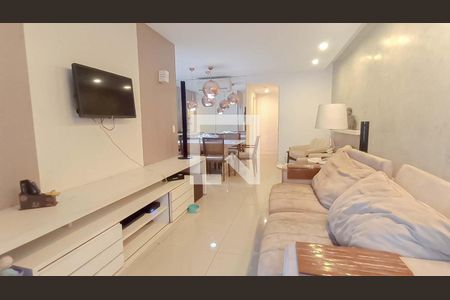 Apartamento à venda com 3 quartos, 130m² em Icaraí, Niterói