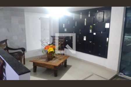 Apartamento à venda com 3 quartos, 90m² em Icaraí, Niterói