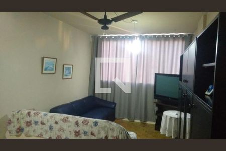 Apartamento à venda com 3 quartos, 90m² em Icaraí, Niterói