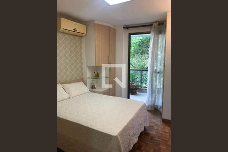 Apartamento à venda com 4 quartos, 160m² em Icaraí, Niterói