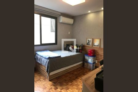 Apartamento à venda com 4 quartos, 160m² em Icaraí, Niterói