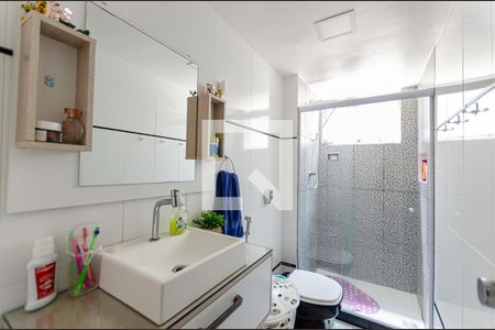 Apartamento à venda com 66m², 2 quartos e 1 vaga