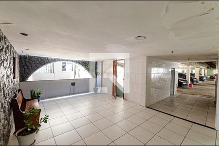 Apartamento à venda com 66m², 2 quartos e 1 vaga