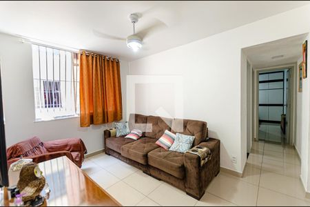 Apartamento à venda com 2 quartos, 66m² em Largo do Barradas, Niterói