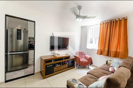 Apartamento à venda com 2 quartos, 66m² em Largo do Barradas, Niterói