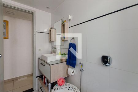 Apartamento à venda com 66m², 2 quartos e 1 vaga