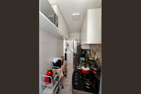 Apartamento à venda com 66m², 2 quartos e 1 vaga