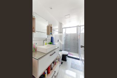 Apartamento à venda com 66m², 2 quartos e 1 vaga