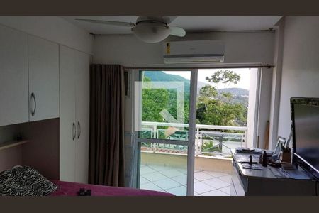 Apartamento à venda com 1 quarto, 38m² em Itaipu, Niterói