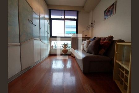 Apartamento à venda com 3 quartos, 110m² em Ingá, Niterói