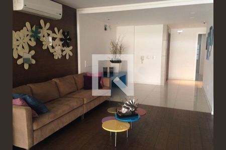 Apartamento à venda com 4 quartos, 160m² em Piratininga, Niterói