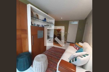 Apartamento à venda com 2 quartos, 70m² em Santa Rosa, Niterói