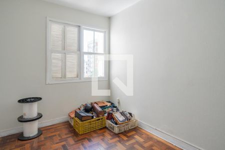 Quarto 1 de apartamento à venda com 3 quartos, 117m² em Santana, Porto Alegre