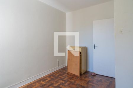 Quarto 1 de apartamento à venda com 3 quartos, 100m² em Santana, Porto Alegre