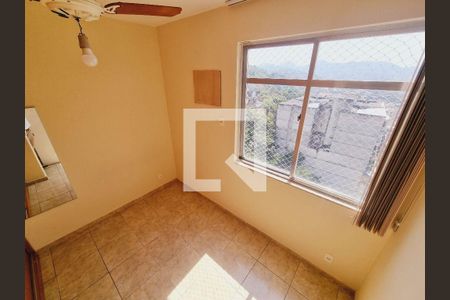 Apartamento à venda com 1 quarto, 49m² em Fonseca, Niterói