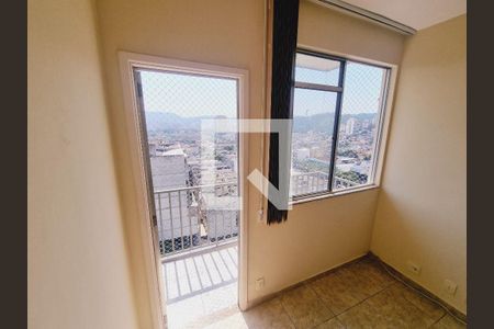 Apartamento à venda com 1 quarto, 49m² em Fonseca, Niterói