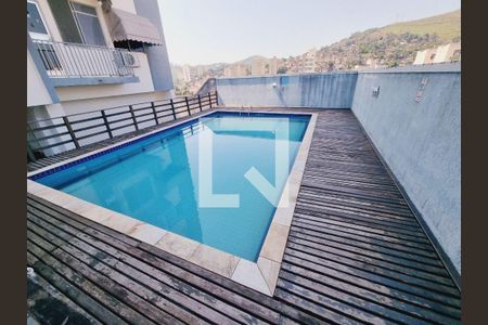 Apartamento à venda com 1 quarto, 49m² em Fonseca, Niterói