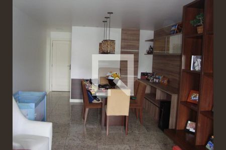 Apartamento à venda com 3 quartos, 120m² em São Francisco, Niterói
