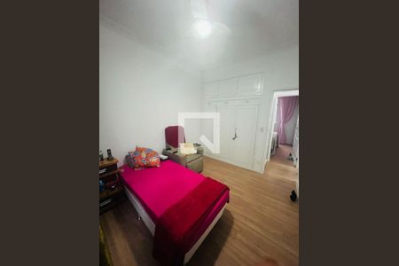 Apartamento à venda com 3 quartos, 100m² em Icaraí, Niterói