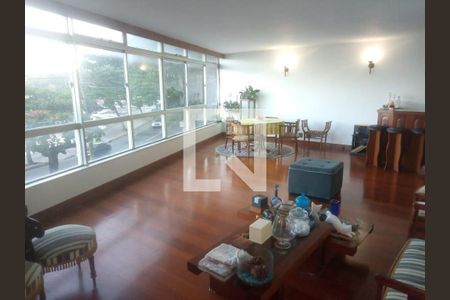 Apartamento à venda com 4 quartos, 220m² em Ingá, Niterói