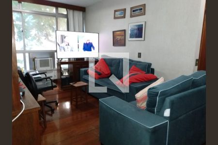 Apartamento à venda com 4 quartos, 220m² em Ingá, Niterói