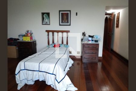 Apartamento à venda com 4 quartos, 220m² em Ingá, Niterói