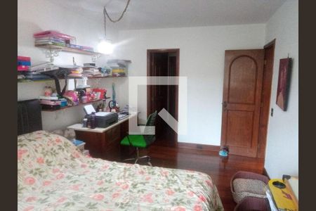 Apartamento à venda com 4 quartos, 220m² em Ingá, Niterói