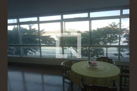 Apartamento à venda com 4 quartos, 220m² em Ingá, Niterói