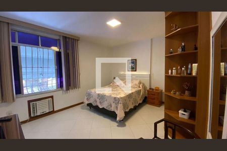 Apartamento à venda com 3 quartos, 110m² em Santa Rosa, Niterói