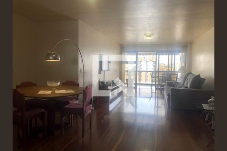 Apartamento à venda com 4 quartos, 184m² em Icaraí, Niterói