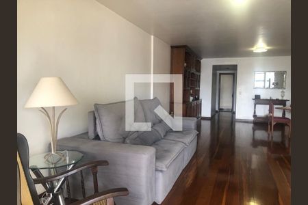 Apartamento à venda com 4 quartos, 184m² em Icaraí, Niterói